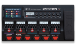 Zoom G 11 Guitar Multi Effect-Img-167620