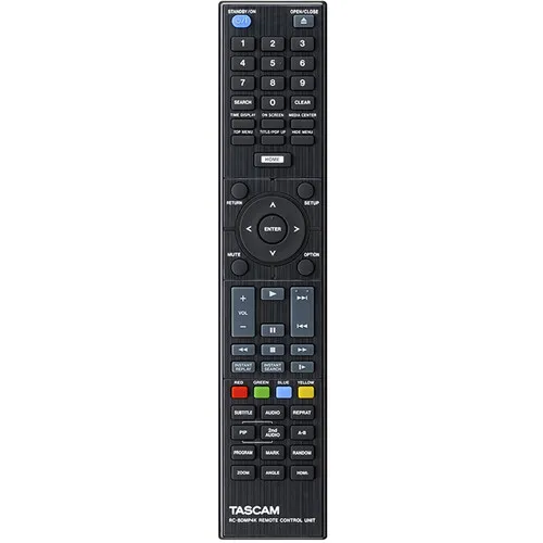 Tascam BD-MP4K-Img-167628