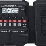Zoom G1X Four Multi Effect-Pedal-Img-167648