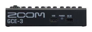 Zoom GCE-3 Audio Interface G3n Look-Img-167681