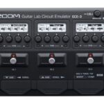 Zoom GCE-3 Audio Interface G3n Look-Img-167685
