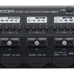 Zoom GCE-3 Audio Interface G3n Look-Img-167685
