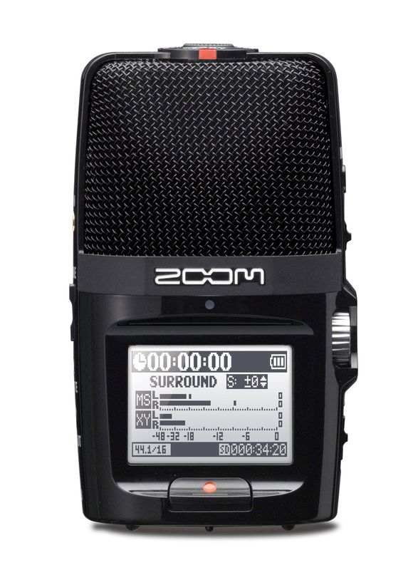 Zoom H2n-Img-167692