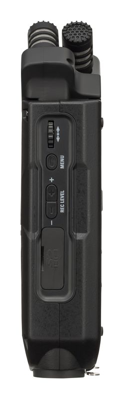 Zoom H4n Pro Black-Img-167701