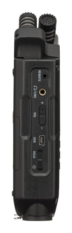 Zoom H4n Pro Black-Img-167702