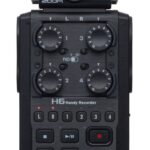 Zoom H6 Black-Img-167706