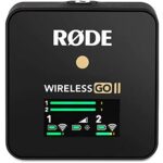 Rode Wireless GO II-Img-167727