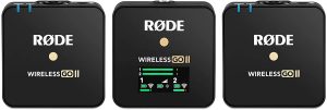 Rode Wireless GO II-Img-167727