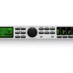 Behringer DCX2496LE Ultradrive-Img-167786