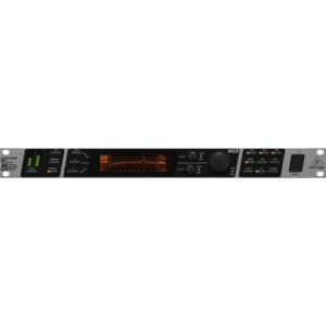 Behringer DEQ2496 Ultra-Curve Pro-Img-167794