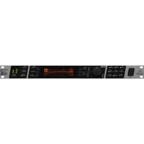 Behringer DEQ2496 Ultra-Curve Pro-Img-167794 Behringer DEQ2496 Ultra-Curve Pro-Img-167794