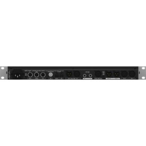 Behringer DEQ2496 Ultra-Curve Pro-Img-167795