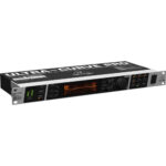 Behringer DEQ2496 Ultra-Curve Pro-Img-167796