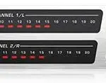 Behringer FBQ2496 Feedback Destroyer-Img-168035