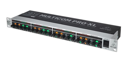 Behringer MDX4600 Multicom Pro-XL V2-Img-168077
