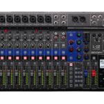 Zoom LiveTrak L-12-Img-168096
