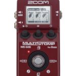 Zoom Multi Stomp MS-60B-Img-168149