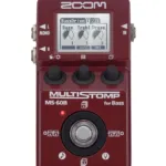 Zoom Multi Stomp MS-60B-Img-168149
