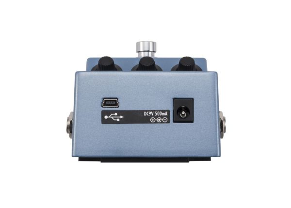 Zoom Multi Stomp MS-70 CDR-Img-168165