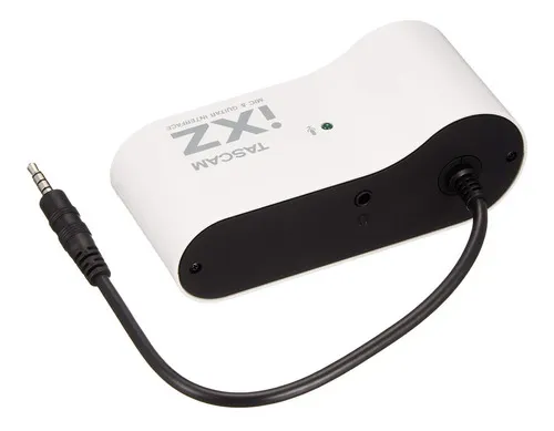 Tascam iXZ-Img-168292