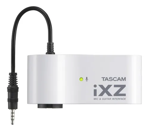 Tascam iXZ-Img-168293