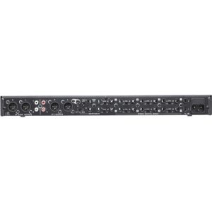 Tascam LM-8ST Line Mixer-Img-168300