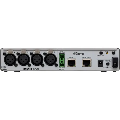 Tascam MM-4D/IN-X-Img-168324