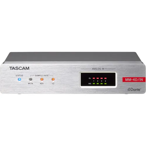 Tascam MM-4D/IN-X-Img-168325