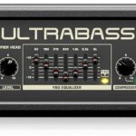 Behringer Ultrabass BXD3000H-Img-168338