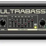 Behringer Ultrabass BXD3000H-Img-168338