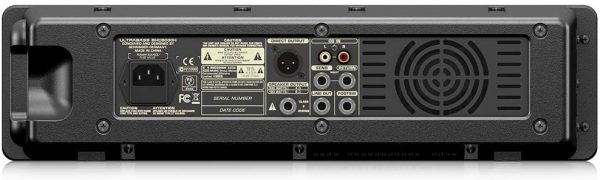 Behringer Ultrabass BXD3000H-Img-168341