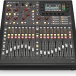 Behringer X32 Producer-Img-168369
