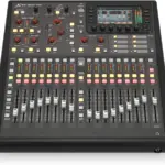 Behringer X32 Producer-Img-168369