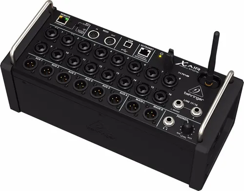 Behringer X Air XR18-Img-168392