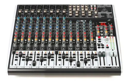 Behringer Xenyx QX2222USB-Img-168421