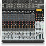 Behringer Xenyx QX2442USB-Img-168424