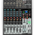 Behringer Xenyx X1204 USB-Img-168453