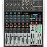 Behringer Xenyx X1204 USB-Img-168453