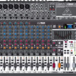 Behringer Xenyx X1832USB-Img-168492