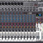 Behringer Xenyx X2222USB-Img-168501