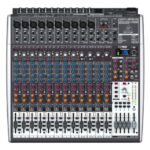 Behringer Xenyx X2442 USB-Img-168510