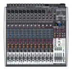 Behringer Xenyx X2442 USB-Img-168510