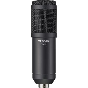 Tascam TM-70-Img-168573
