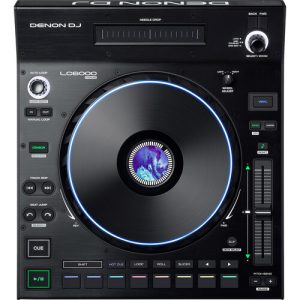 Denon DJ LC6000 Prime-Img-168574