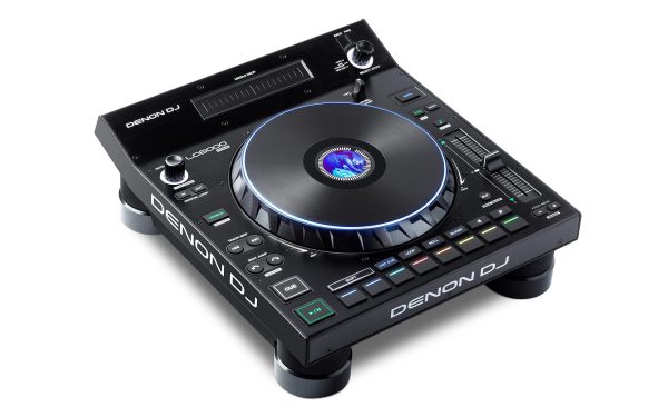 Denon DJ LC6000 Prime-Img-168575