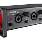 Tascam US-2x2HR-Img-168587