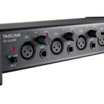 Tascam US-4x4HR-Img-168590