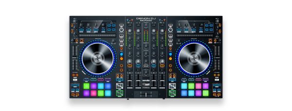 Denon DJ MC7000-Img-168596
