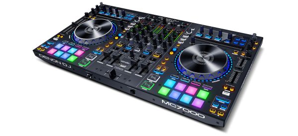 Denon DJ MC7000-Img-168597