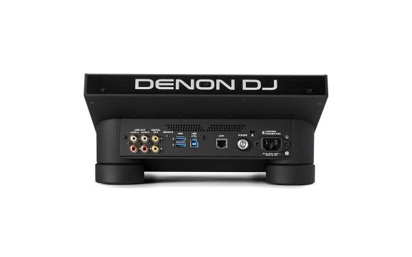 Denon DJ SC6000M Prime-Img-168653